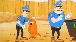 Heathcliff and the Catillac Cats 37. epizoda