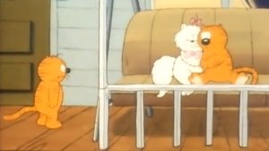 Heathcliff and the Catillac Cats 11. epizoda