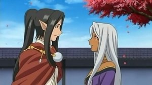 Ah! My Goddess 12. epizoda