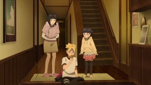 Boruto: Naruto Next Generations 118. epizoda