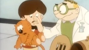 Heathcliff and the Catillac Cats 17. epizoda
