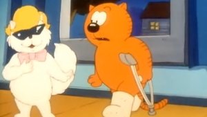 Heathcliff and the Catillac Cats 15. epizoda