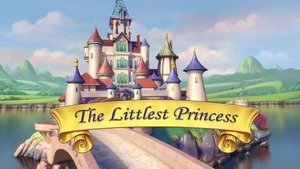 Sofie První Malá princezna