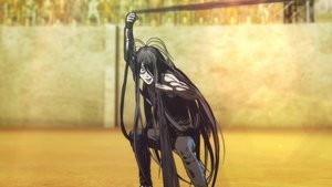 KENGAN ASHURA Ashura