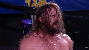 All Elite Wrestling: Dynamite 4. epizoda