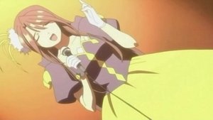 Ah! My Goddess 4. epizoda