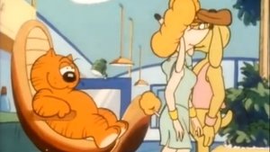 Heathcliff and the Catillac Cats 3. epizoda