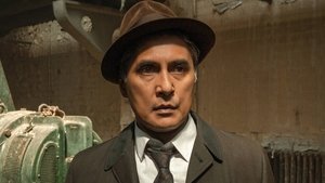 Pennyworth: The Origin of Batman's Butler 8. epizoda