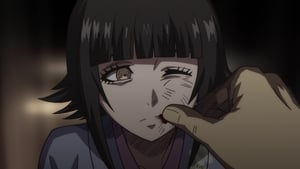 KENGAN ASHURA Spravedlnost