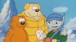 Heathcliff and the Catillac Cats 41. epizoda