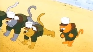 Heathcliff and the Catillac Cats 31. epizoda