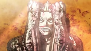 KENGAN ASHURA Boj začíná