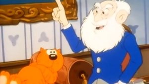 Heathcliff and the Catillac Cats 5. epizoda