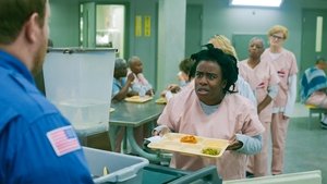 Orange Is the New Black Samé dobroty