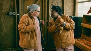 Orange Is the New Black Tucet