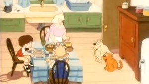 Heathcliff and the Catillac Cats 9. epizoda