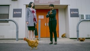 Orange Is the New Black A tady si vystoupíme