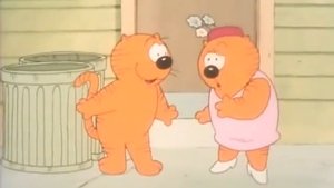 Heathcliff and the Catillac Cats 19. epizoda