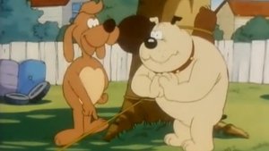Heathcliff and the Catillac Cats 25. epizoda