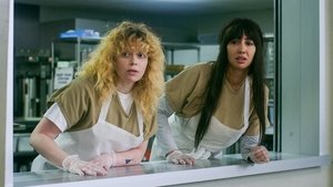 Orange Is the New Black Jak správně žít