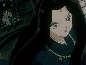 InuYasha 64. epizoda