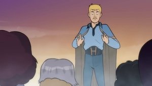 The Venture Bros. 10. epizoda