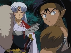 InuYasha 99. epizoda