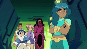 She-Ra a princezny moci 4. epizoda
