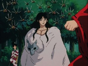 InuYasha 71. epizoda
