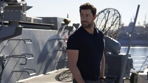 Jack Ryan Tyran