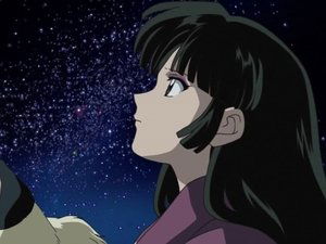 InuYasha 153. epizoda
