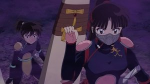InuYasha 14. epizoda