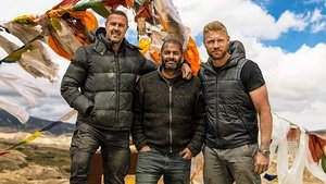 Top Gear 90. epizoda