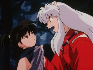 InuYasha 50. epizoda