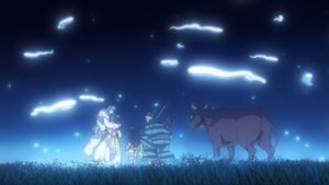 InuYasha 3. epizoda