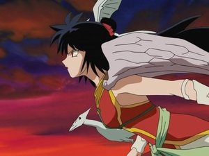 InuYasha 152. epizoda