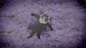 Lví hlídka Máma Binturong