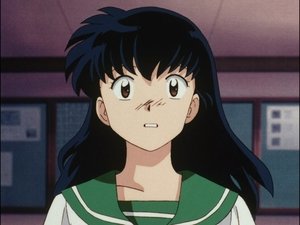 InuYasha 60. epizoda