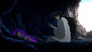 InuYasha 21. epizoda