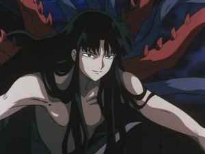 InuYasha 80. epizoda