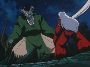 InuYasha 91. epizoda