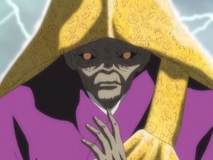 InuYasha 119. epizoda