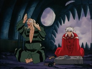 InuYasha 72. epizoda