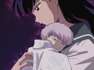 InuYasha 125. epizoda