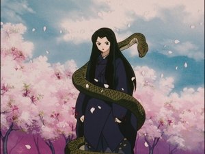 InuYasha 61. epizoda