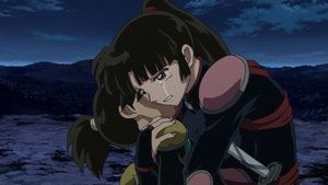 InuYasha 20. epizoda