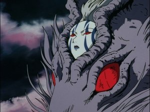 InuYasha 54. epizoda