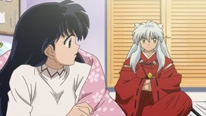 InuYasha 18. epizoda