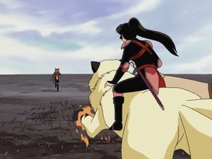 InuYasha 159. epizoda