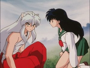 InuYasha 43. epizoda